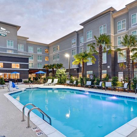 Homewood Suites By Hilton New Orleans West Bank Гретна Экстерьер фото