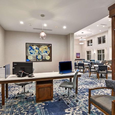 Homewood Suites By Hilton New Orleans West Bank Гретна Экстерьер фото