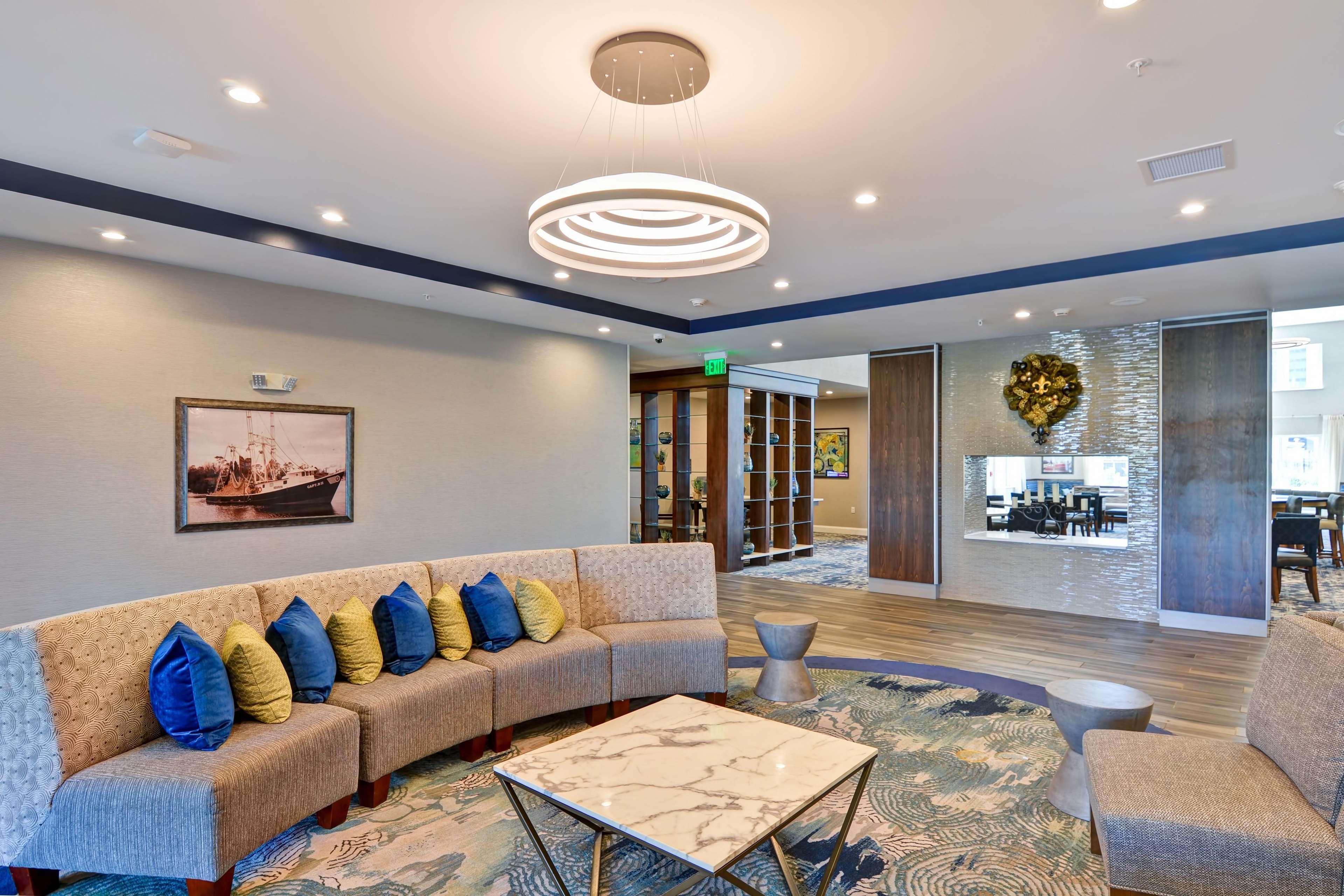 Homewood Suites By Hilton New Orleans West Bank Гретна Экстерьер фото