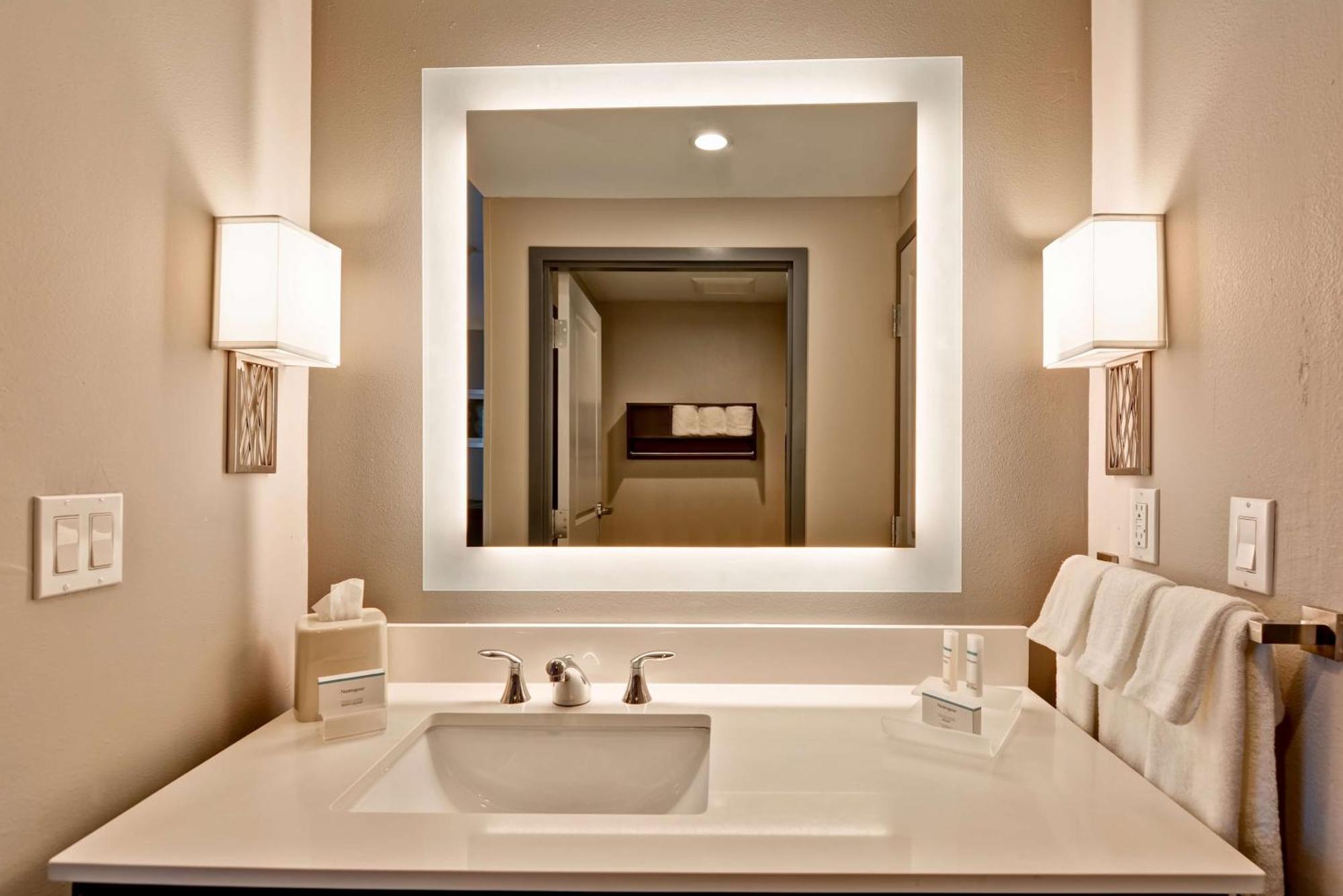Homewood Suites By Hilton New Orleans West Bank Гретна Экстерьер фото