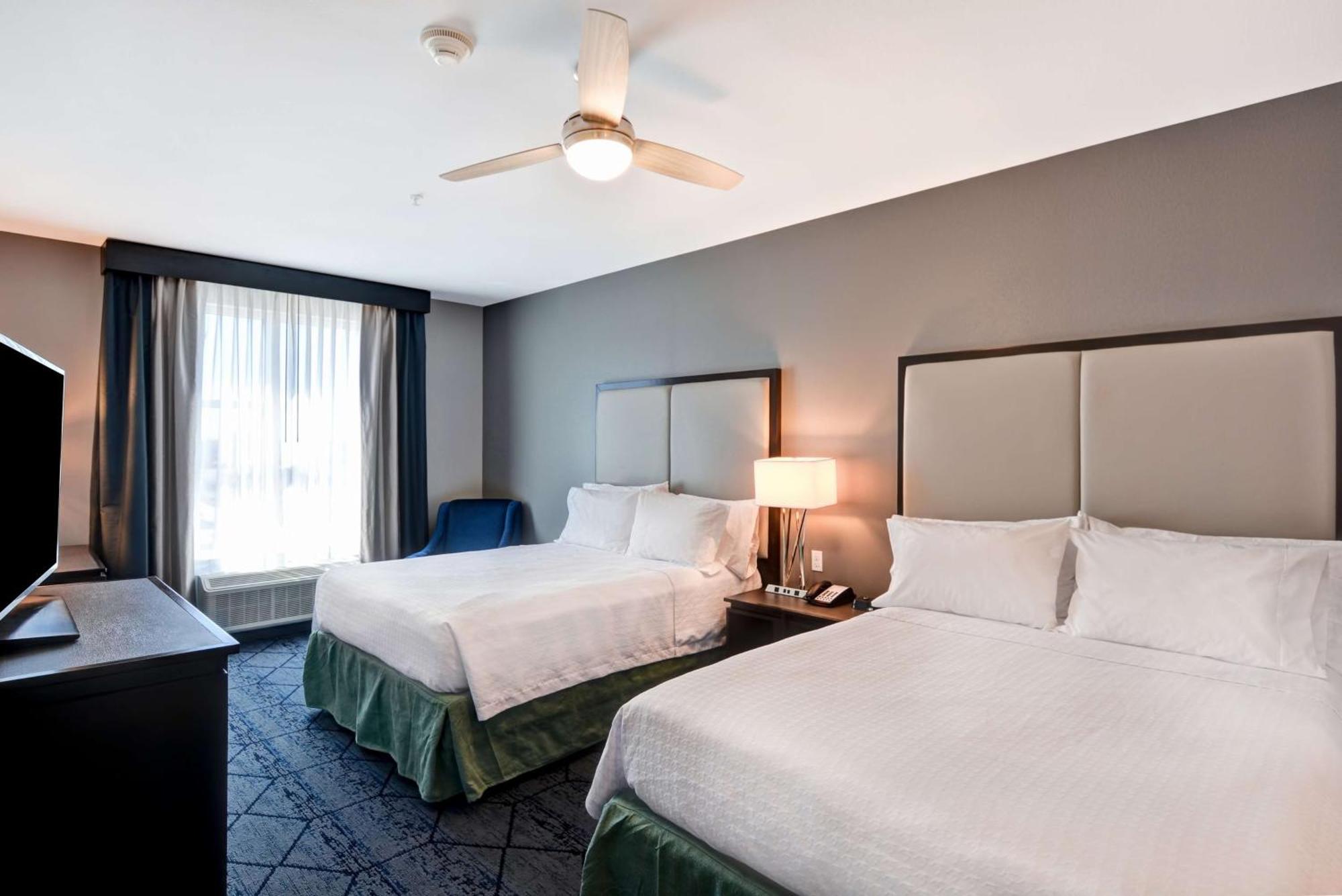 Homewood Suites By Hilton New Orleans West Bank Гретна Экстерьер фото