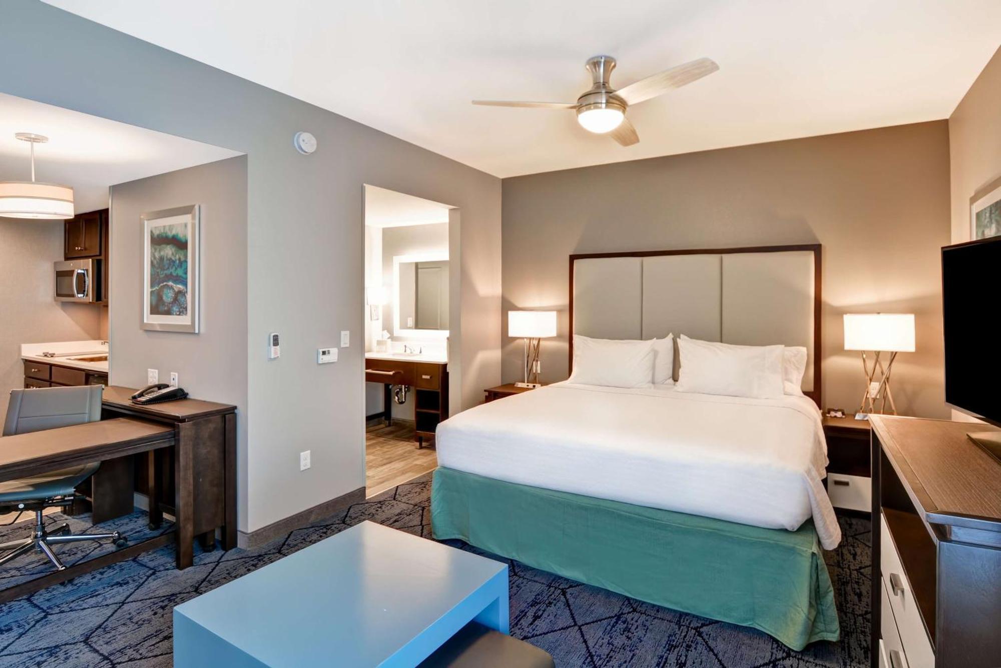 Homewood Suites By Hilton New Orleans West Bank Гретна Экстерьер фото