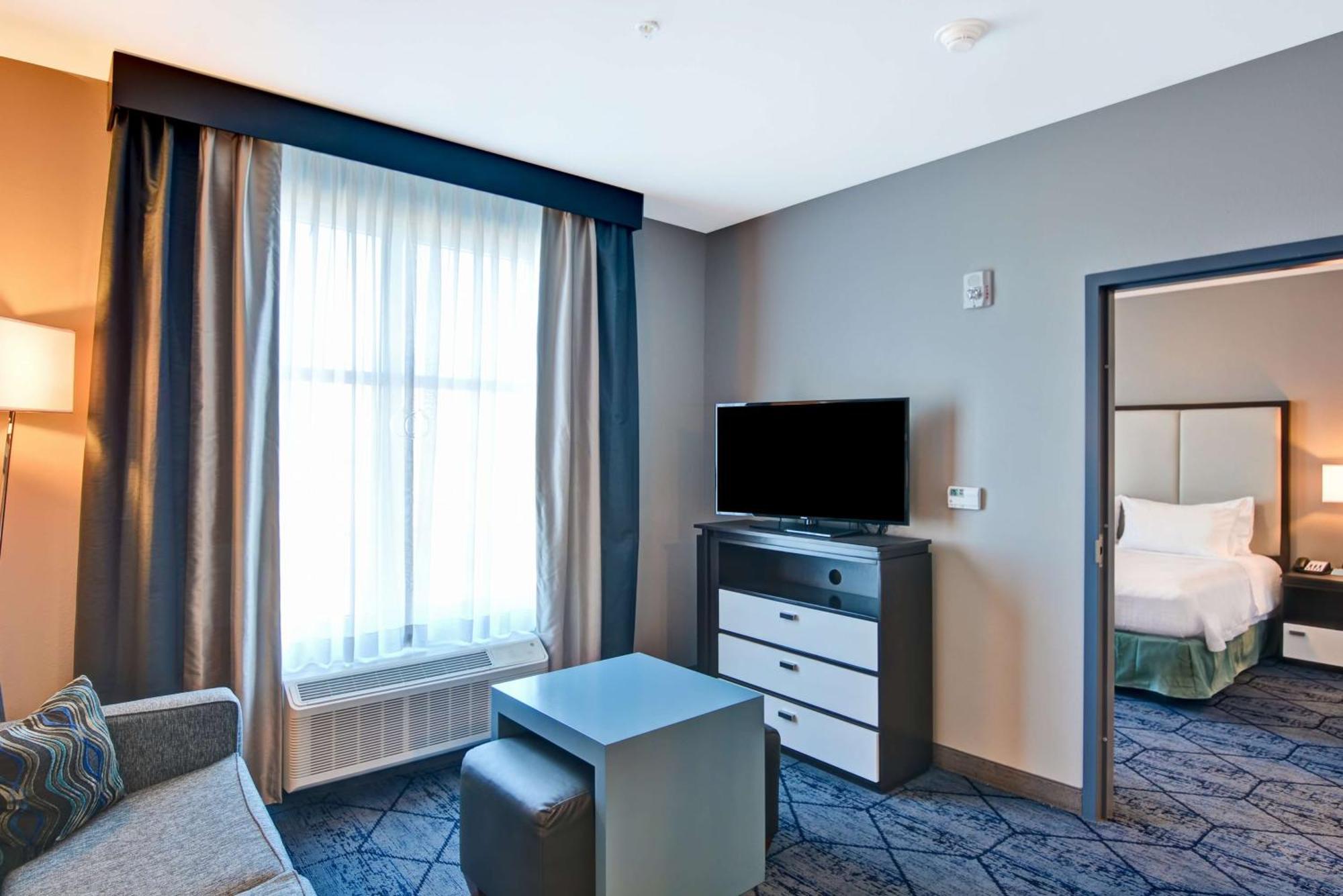 Homewood Suites By Hilton New Orleans West Bank Гретна Экстерьер фото