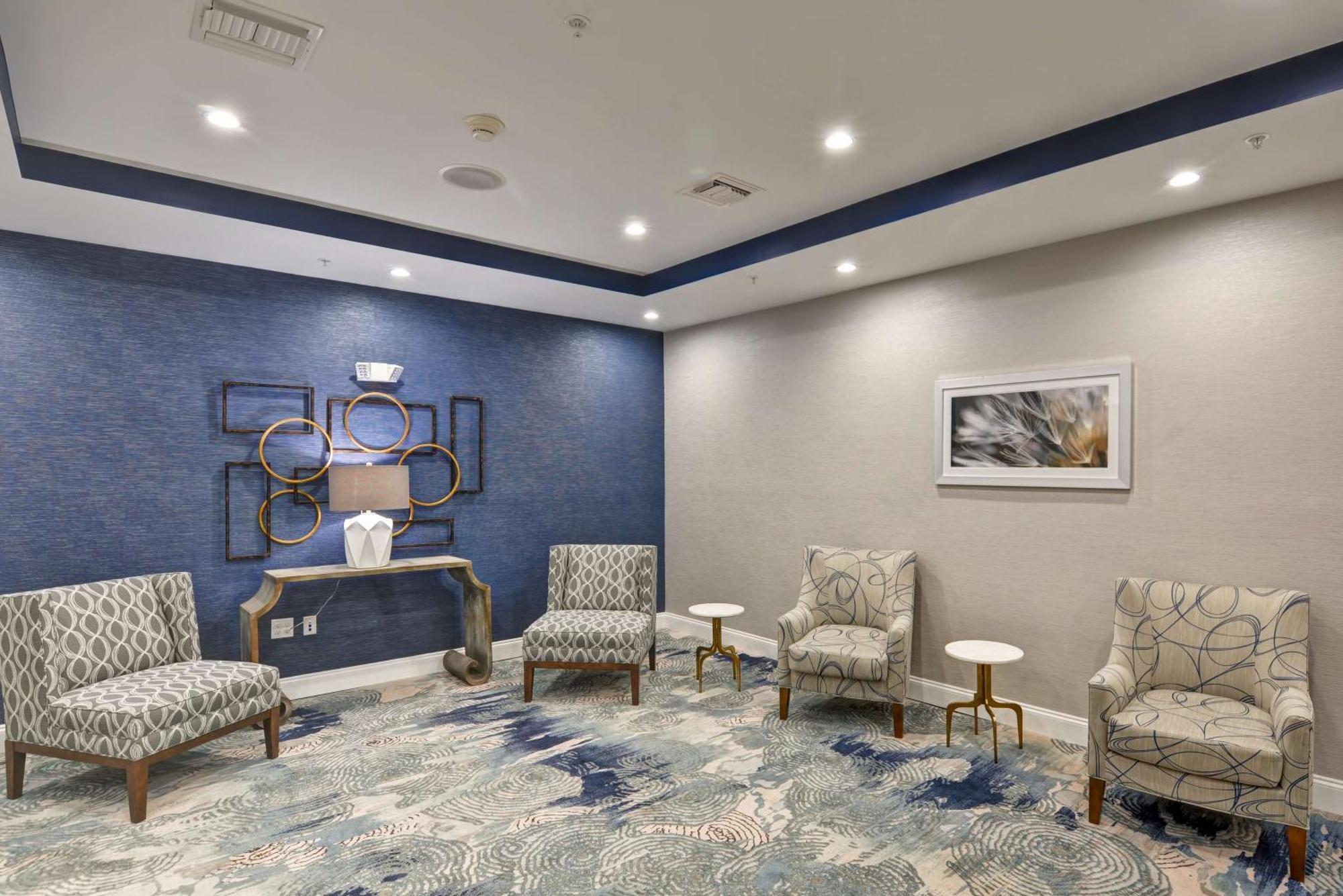 Homewood Suites By Hilton New Orleans West Bank Гретна Экстерьер фото
